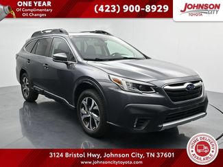 Used 2021 Subaru Outback Limited XT AWD/4WD video 1