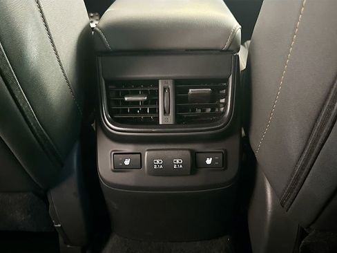 Used 2022 Subaru Outback Wilderness AWD/4WD image 24