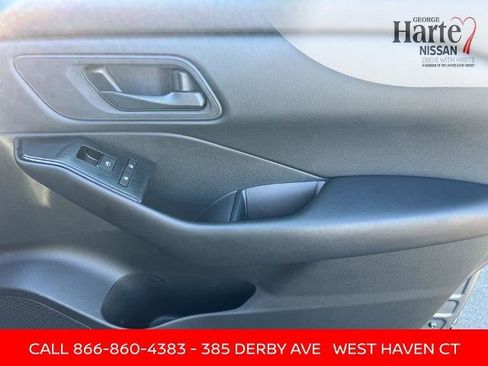 Certified 2024 Nissan Rogue S image 17