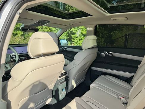 New 2026 Genesis GV80 2.5T Advanced image 25