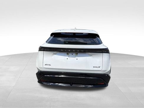 Used 2024 Nissan Ariya FWD image 5