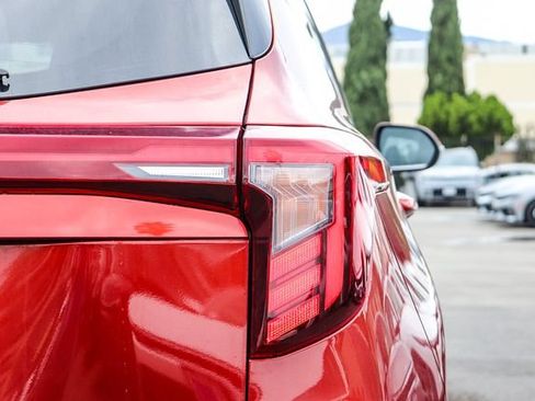 Certified 2024 Kia Seltos S FWD image 10