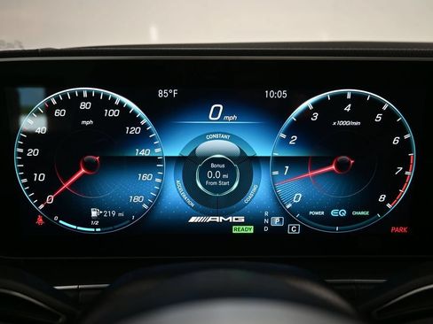 Used 2021 Mercedes-Benz GLE 53 AMG 4MATIC Coupe image 31