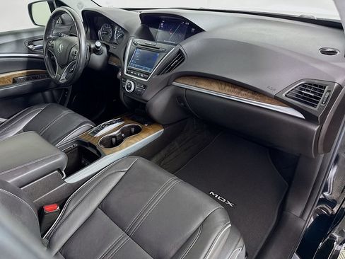Used 2019 Acura MDX FWD w/ Advance Package image 30