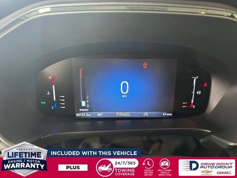 Used 2023 Ford Escape ST-Line AWD/4WD image 16