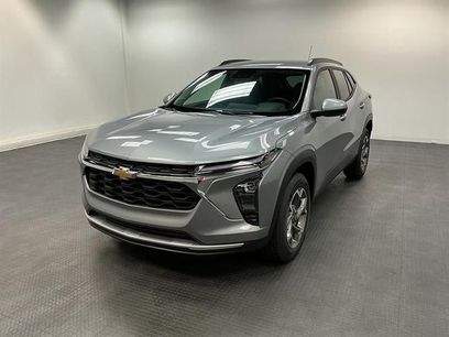New 2026 Chevrolet Trax LT w/ LT Convenience Package