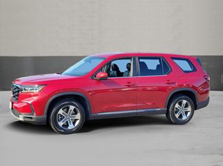 Used 2024 Honda Pilot EX-L 360° Tour