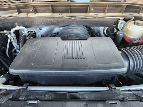 Used 2020 GMC Sierra 1500 SLT image 33