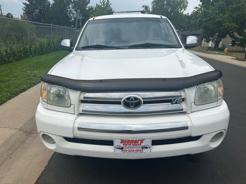 Used 2005 Toyota Tundra SR5 image 8
