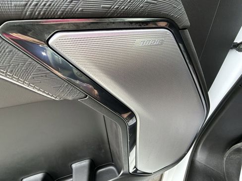 Certified 2024 GMC Sierra 1500 AT4X image 31