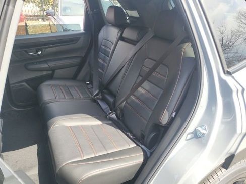 New 2026 Honda CR-V Sport-L image 12