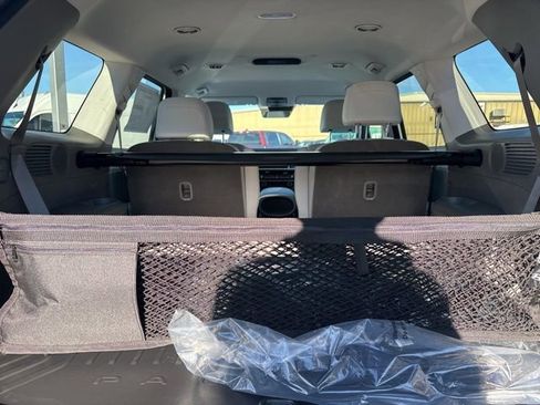 New 2026 Hyundai Palisade SEL image 14