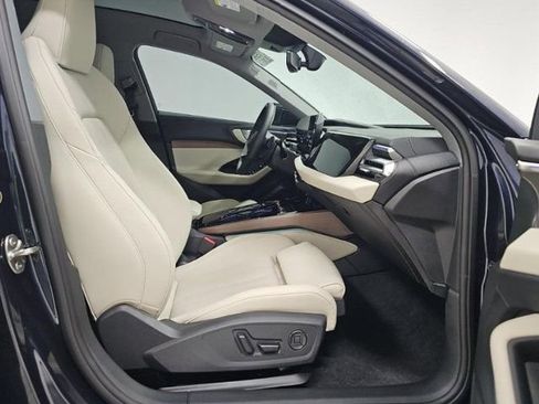 Used 2025 Audi A5 2.0T Premium Plus w/ Premium Plus AWD/4WD image 2