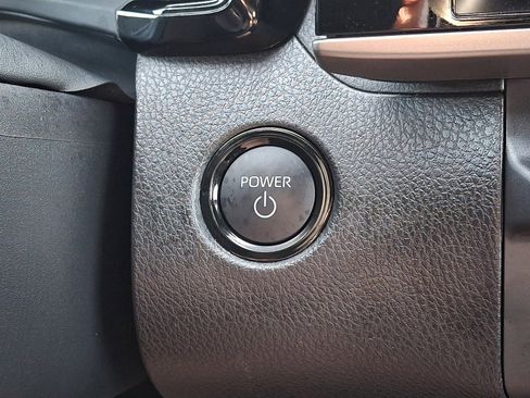 Certified 2025 Toyota Camry XSE image 22