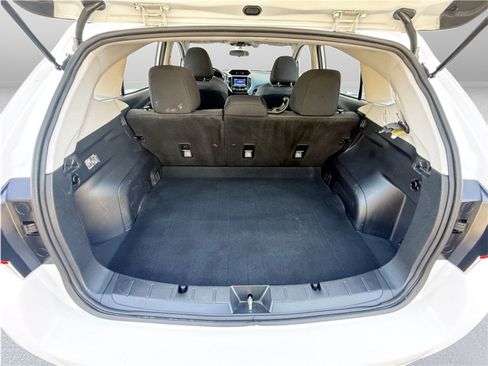 Used 2022 Subaru Impreza 2.0i image 16