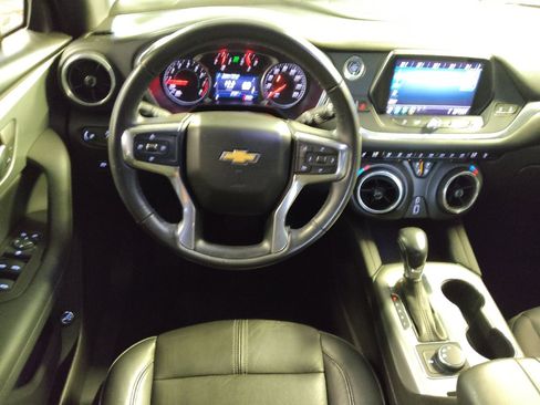 Used 2020 Chevrolet Blazer LT FWD image 22