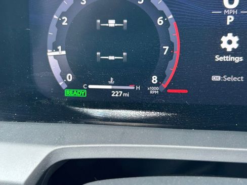 Certified 2026 Toyota Tacoma TRD Pro AWD/4WD image 42