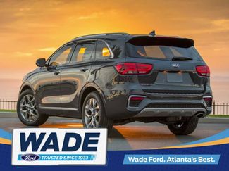 Used 2020 Kia Sorento L video 1