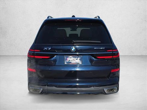 Used 2023 BMW X7 xDrive40i w/ Executive Package AWD/4WD image 6