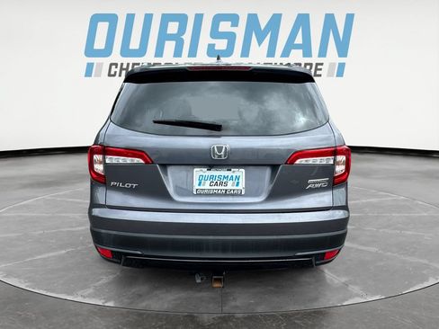 Used 2022 Honda Pilot Special Edition image 5