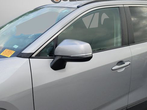 Used 2024 Toyota RAV4 XLE image 29