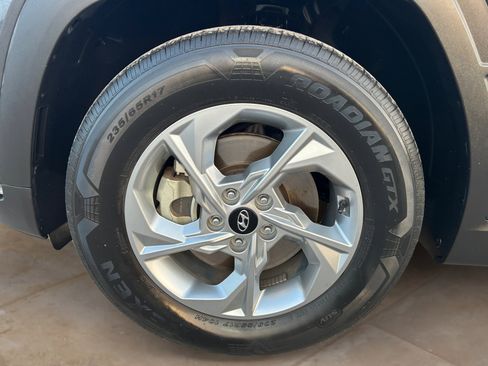 Used 2023 Hyundai Tucson SEL FWD image 23