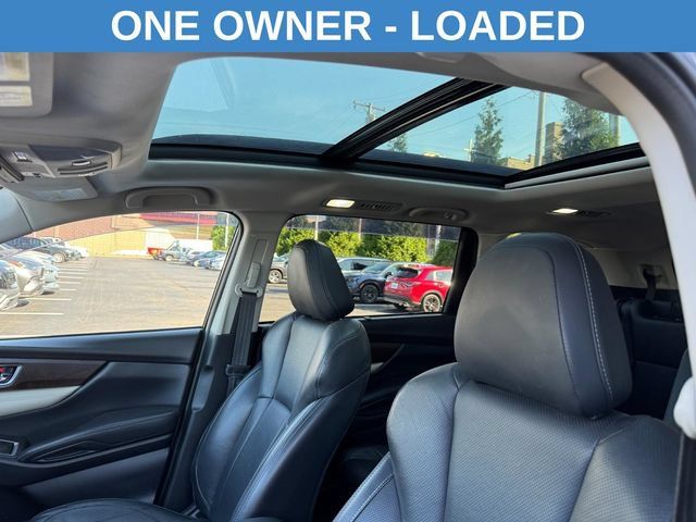 Used 2021 Subaru Ascent Touring w/ Popular Package #2A AWD/4WD image 14