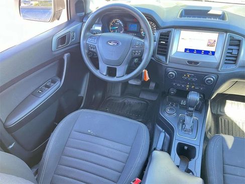 Used 2022 Ford Ranger XL w/ Equipment Group 101A High image 28
