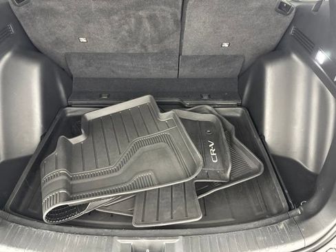 Certified 2024 Honda CR-V EX image 32