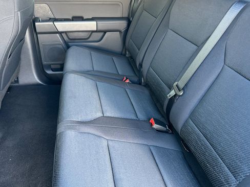 New 2026 Ford F150 XLT w/ Equipment Group 302A MID image 11