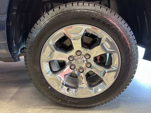 Used 2020 RAM 1500 Big Horn AWD/4WD image 20
