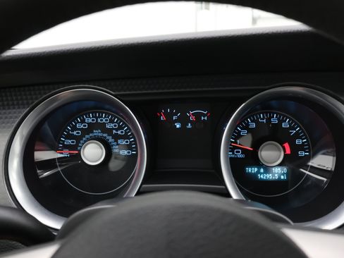 Used 2012 Ford Mustang Boss 302 RWD image 10