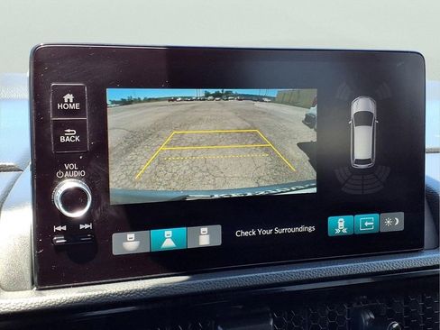 Used 2025 Honda CR-V EX-L image 11