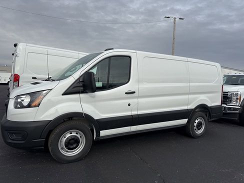 New 2026 Ford Transit 150 Low Roof image 7