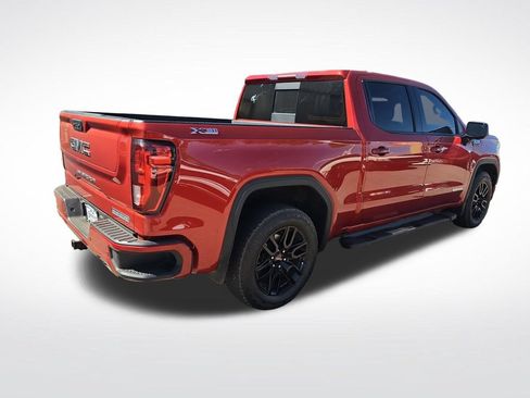 Used 2024 GMC Sierra 1500 Elevation w/ Elevation Premium Package AWD/4WD image 5