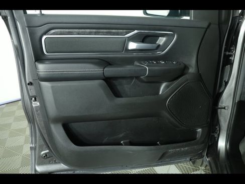 Used 2024 RAM 1500 Big Horn image 19