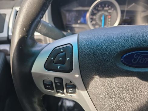 Used 2013 Ford Explorer Limited FWD image 22