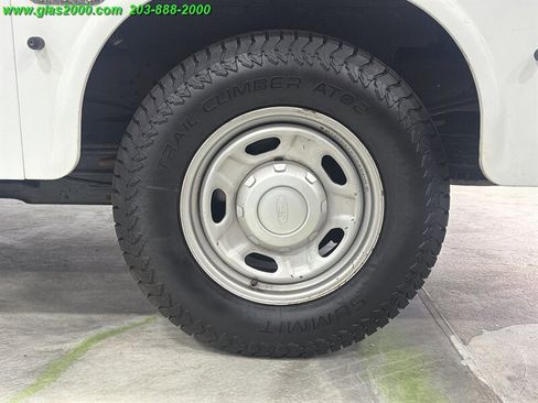 Used 2015 Ford F250 XL RWD image 16