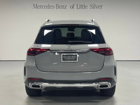 Used 2024 Mercedes-Benz GLE 450e GLE 450e image 4