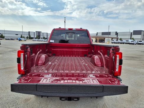 New 2026 Ford F350 Lariat w/ Chrome Package AWD/4WD image 21