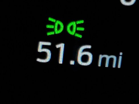 New 2026 Ford Explorer Platinum w/ LUX Leather Package image 14