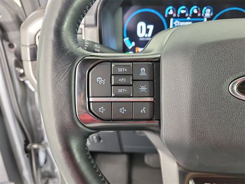 Used 2023 Ford F150 Platinum w/ Equipment Group 701A High image 21