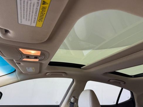 Used 2015 Kia Optima EX w/ EX Premium Package FWD image 17