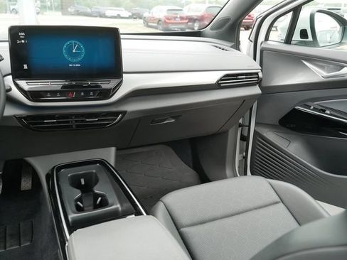 Used 2023 Volkswagen ID.4 Pro S AWD/4WD image 23
