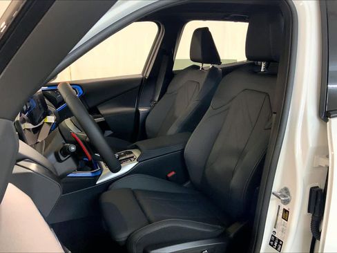 New 2026 BMW X3 M50 w/ Premium Package image 9