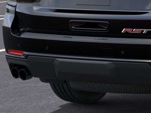 New 2026 Chevrolet Suburban RST AWD/4WD image 14