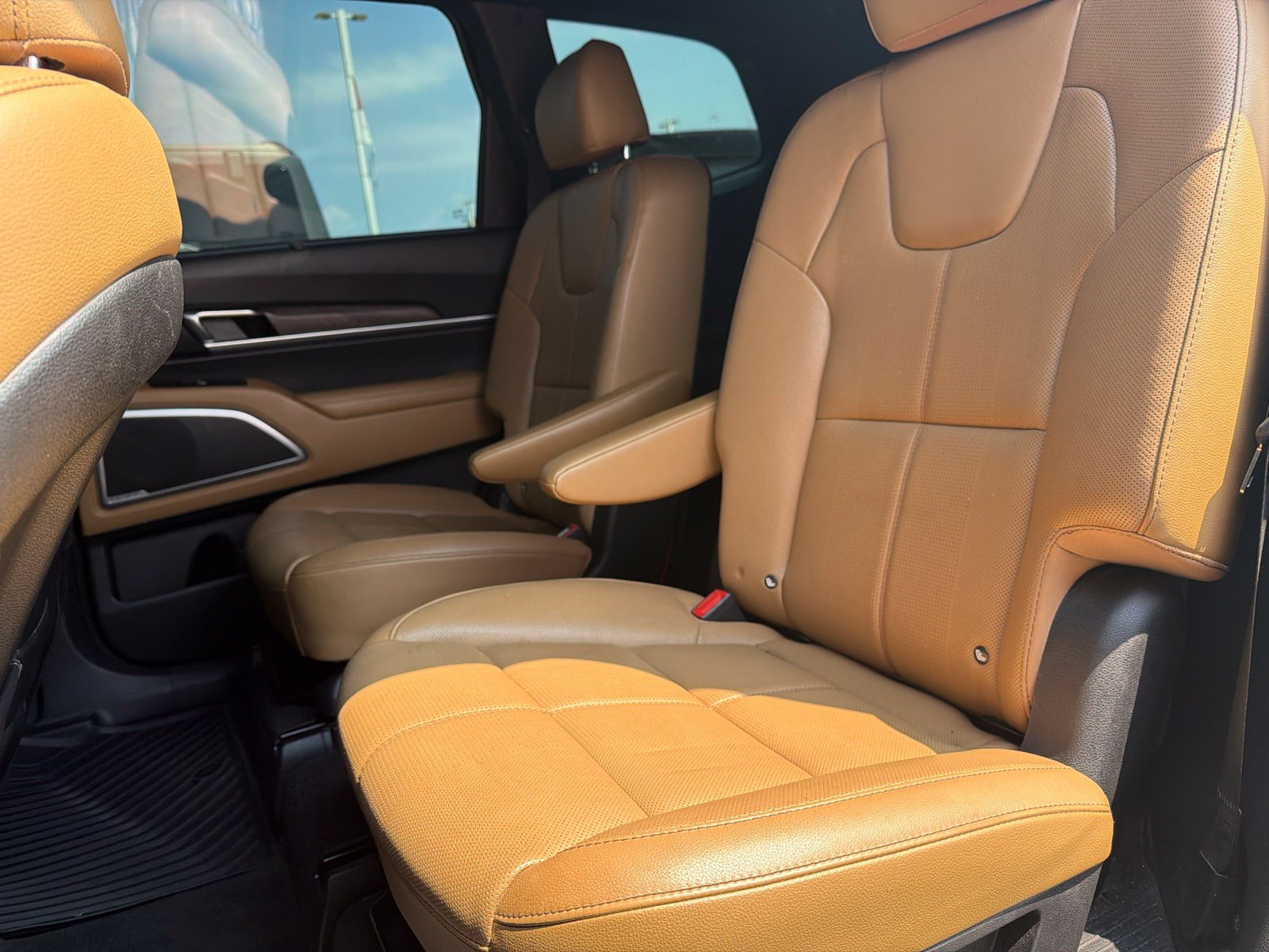 Used 2020 Kia Telluride SX FWD image 12
