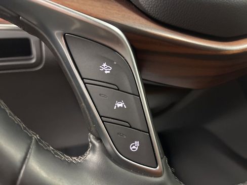 Certified 2025 Cadillac XT5 Premium Luxury image 21