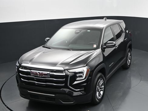 Used 2025 GMC Terrain Elevation AWD/4WD image 28