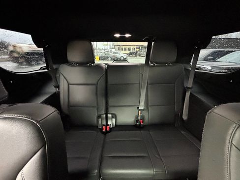 Used 2021 Chevrolet Tahoe LT image 9